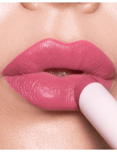 astra pure beauty lipstick - rossetto cremoso semi mat - 06 cherry tree: tuttocasashop.it: igiene e cura della persona
