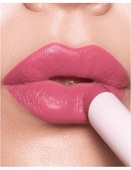 astra pure beauty lipstick - rossetto cremoso semi mat - 06 cherry tree: tuttocasashop.it: igiene e cura della persona