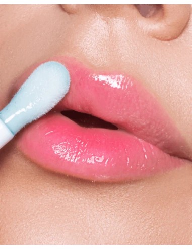 astra pure beauty juicy lip oil - olio labbra idratante - 03 forest mint: tuttocasashop.it: igiene e cura della persona
