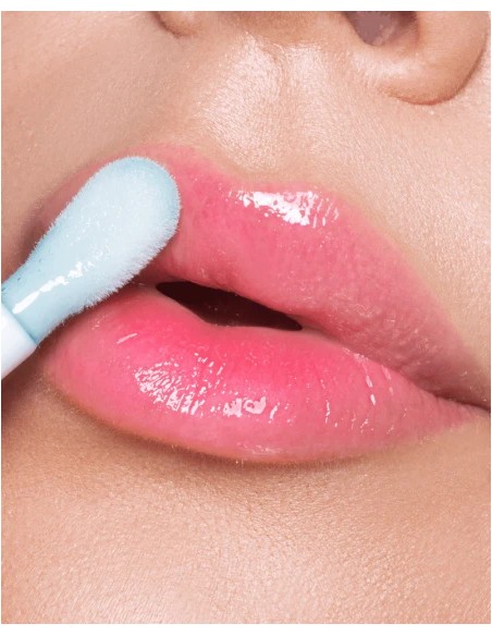 astra pure beauty juicy lip oil - olio labbra idratante - 03 forest mint: tuttocasashop.it: igiene e cura della persona
