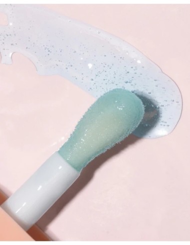 astra pure beauty juicy lip oil - olio labbra idratante - 03 forest mint: tuttocasashop.it: igiene e cura della persona