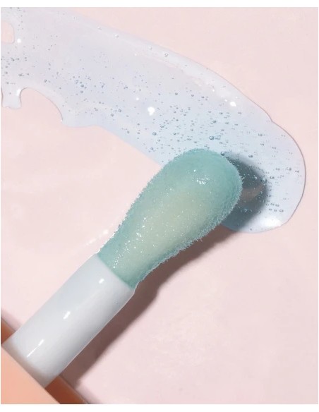 astra pure beauty juicy lip oil - olio labbra idratante - 03 forest mint: tuttocasashop.it: igiene e cura della persona