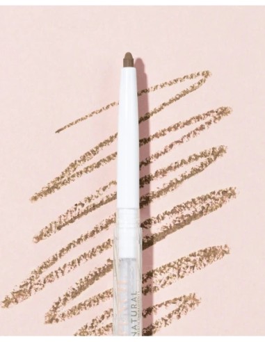 astra pure beauty brown pencil matita sopracciglia retraibile - 01 blonde: tuttocasashop.it: igiene e cura della persona