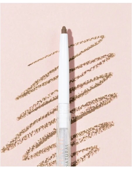 astra pure beauty brown pencil matita sopracciglia retraibile - 01 blonde: tuttocasashop.it: igiene e cura della persona