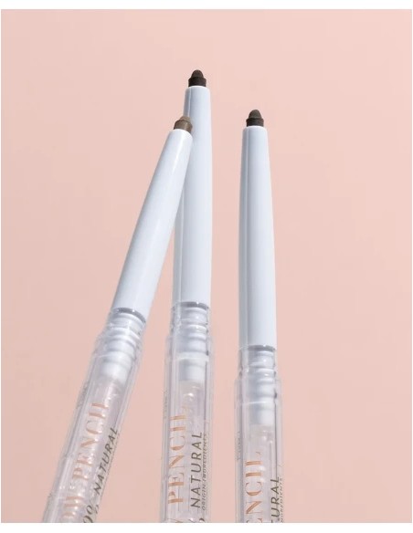 astra pure beauty brown pencil matita sopracciglia retraibile - 01 blonde: tuttocasashop.it: igiene e cura della persona