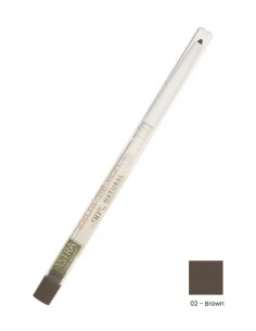astra pure beauty brown pencil matita sopracciglia retraibile - 02 brown: tuttocasashop.it: igiene e cura della persona