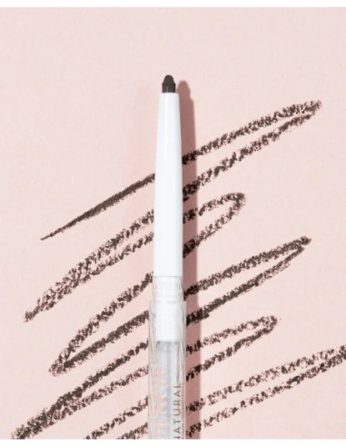 astra pure beauty brown pencil matita sopracciglia retraibile - 02 brown: tuttocasashop.it: igiene e cura della persona