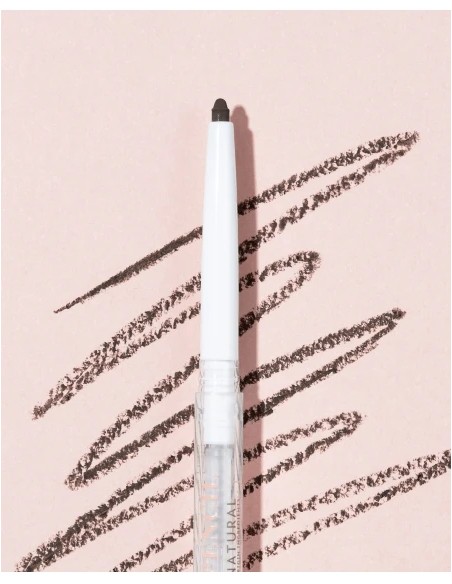 astra pure beauty brown pencil matita sopracciglia retraibile - 02 brown: tuttocasashop.it: igiene e cura della persona