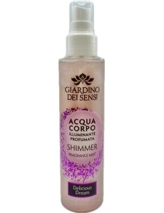 Giardino dei Sensi Delicious Dream 150 ml