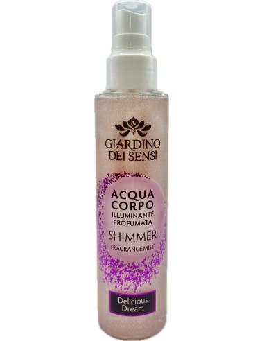 Giardino dei Sensi Delicious Dream 150 ml