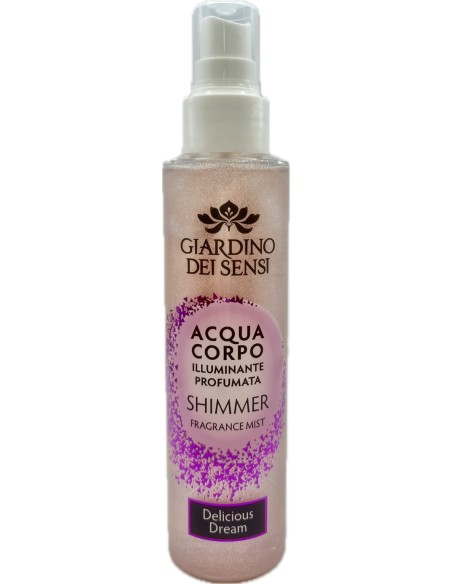 Giardino dei Sensi Delicious Dream 150 ml