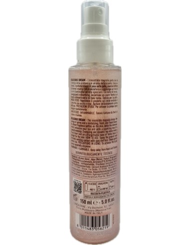 Giardino dei Sensi Delicious Dream 150 ml
