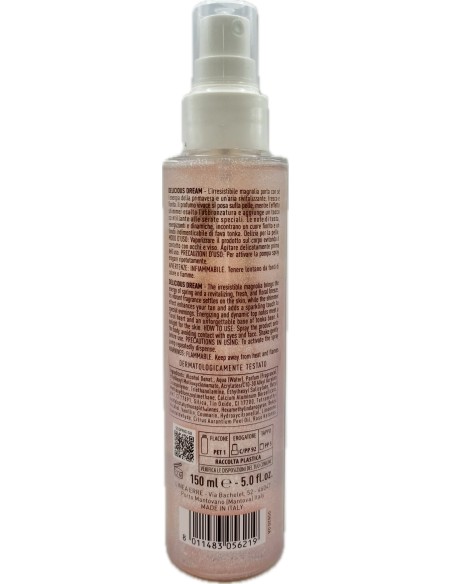 Giardino dei Sensi Delicious Dream 150 ml
