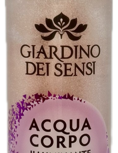 Giardino dei Sensi Delicious Dream 150 ml