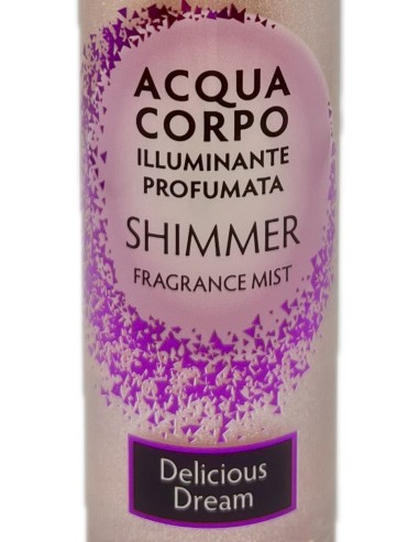 Giardino dei Sensi Delicious Dream 150 ml