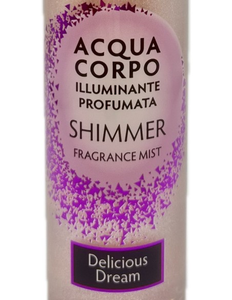 Giardino dei Sensi Delicious Dream 150 ml