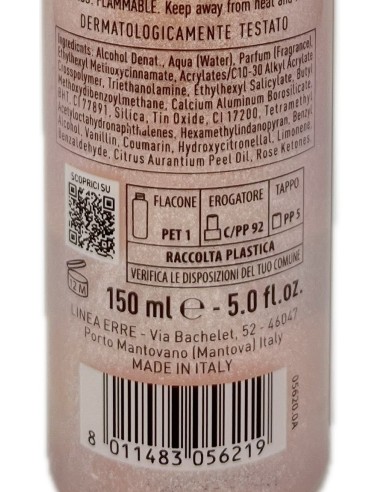 Giardino dei Sensi Delicious Dream 150 ml