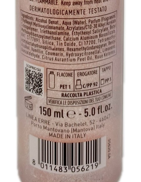 Giardino dei Sensi Delicious Dream 150 ml