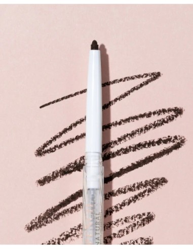 astra pure beauty brown pencil matita sopracciglia retraibile - 03 brunette: tuttocasashop.it: igiene e cura della persona