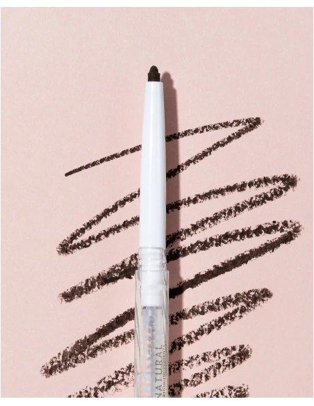 astra pure beauty brown pencil matita sopracciglia retraibile - 03 brunette: tuttocasashop.it: igiene e cura della persona