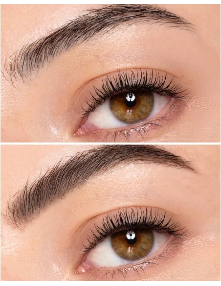 astra pure beauty brown pencil matita sopracciglia retraibile - 03 brunette: tuttocasashop.it: igiene e cura della persona