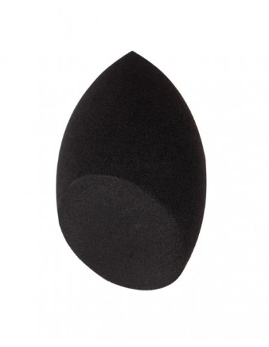 astra make-up blender - applicatore per trucco a goccia - black: tuttocasashop.it: igiene e cura della persona