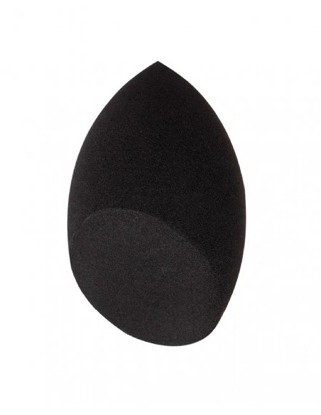 astra make-up blender - applicatore per trucco a goccia - black: tuttocasashop.it: igiene e cura della persona