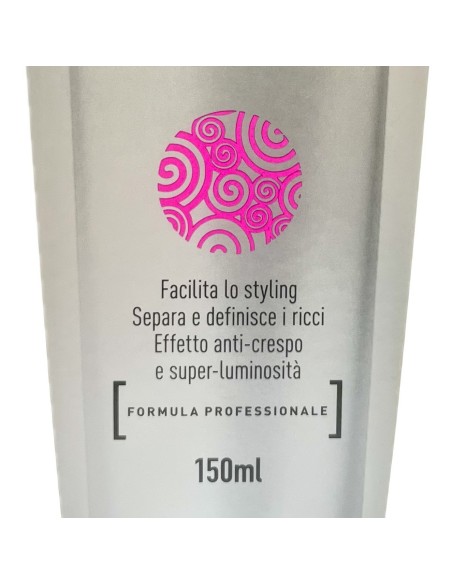 Vitanativ Professional Crema Definisci Ricci 150 ml