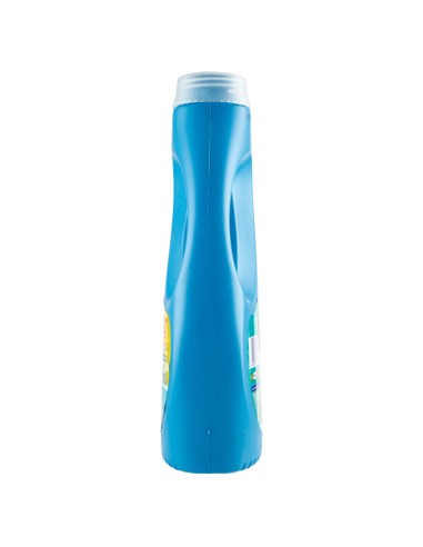 ace detersivo lavatrice liquido - 27 lavaggi - 1350ml - talco e muschio b.: tuttocasashop.it: prodotti per bucato e tessuti