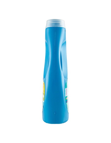 ace detersivo lavatrice liquido - 27 lavaggi - 1350ml - talco e muschio b.: tuttocasashop.it: prodotti per bucato e tessuti