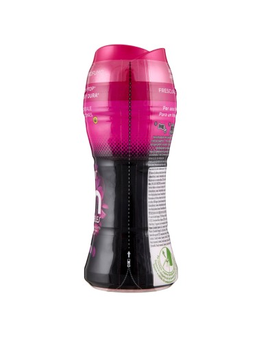 lenor unstoppables profumo in perle per bucato - 195g - floreale: tuttocasashop.it: prodotti per bucato e tessuti