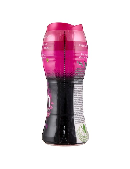 lenor unstoppables profumo in perle per bucato - 195g - floreale: tuttocasashop.it: prodotti per bucato e tessuti