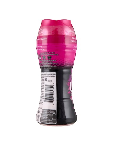 lenor unstoppables profumo in perle per bucato - 195g - floreale: tuttocasashop.it: prodotti per bucato e tessuti