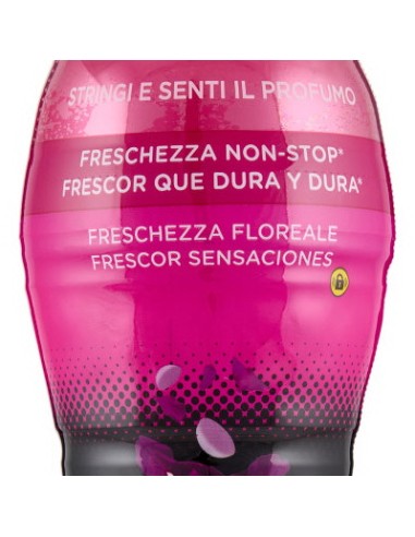 lenor unstoppables profumo in perle per bucato - 195g - floreale: tuttocasashop.it: prodotti per bucato e tessuti