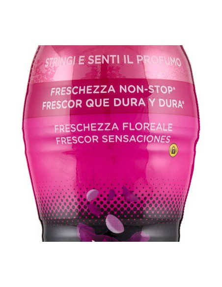 lenor unstoppables profumo in perle per bucato - 195g - floreale: tuttocasashop.it: prodotti per bucato e tessuti