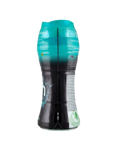 lenor unstoppables profumo in perle per bucato - 195g - fresh: tuttocasashop.it: prodotti per bucato e tessuti