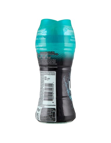 lenor unstoppables profumo in perle per bucato - 195g - fresh: tuttocasashop.it: prodotti per bucato e tessuti