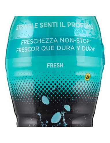 lenor unstoppables profumo in perle per bucato - 195g - fresh: tuttocasashop.it: prodotti per bucato e tessuti
