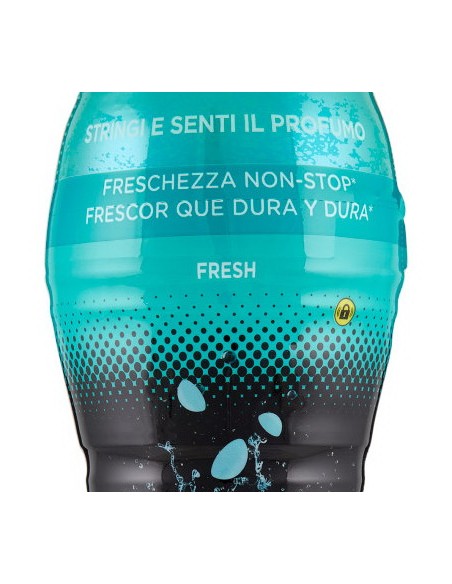 lenor unstoppables profumo in perle per bucato - 195g - fresh: tuttocasashop.it: prodotti per bucato e tessuti