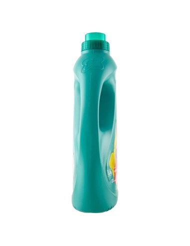 ace gentile candeggina delicata - 2300ml - oxy color - fresco profumo: tuttocasashop.it: prodotti per bucato e tessuti