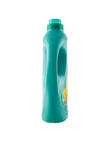 ace gentile candeggina delicata - 2300ml - oxy color - fresco profumo: tuttocasashop.it: prodotti per bucato e tessuti