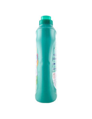 ace gentile candeggina delicata - 2300ml - oxy color - fresco profumo: tuttocasashop.it: prodotti per bucato e tessuti