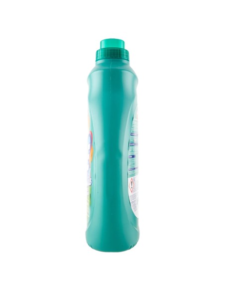 ace gentile candeggina delicata - 2300ml - oxy color - fresco profumo: tuttocasashop.it: prodotti per bucato e tessuti