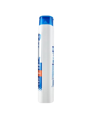 head & shoulders shampoo 225ml - men ultra - anticaduta - con caffeina: tuttocasashop.it: igiene e cura della persona