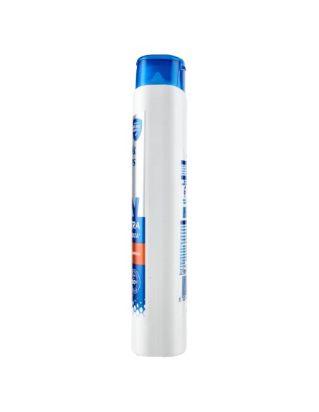 head & shoulders shampoo 225ml - men ultra - anticaduta - con caffeina: tuttocasashop.it: igiene e cura della persona