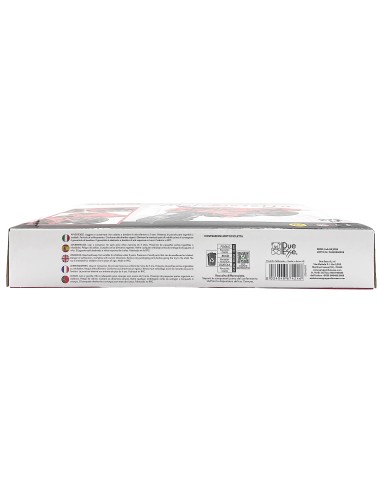 costruzioni t.lego moto sport rosso  246: tuttocasashop.it: altro - bazar