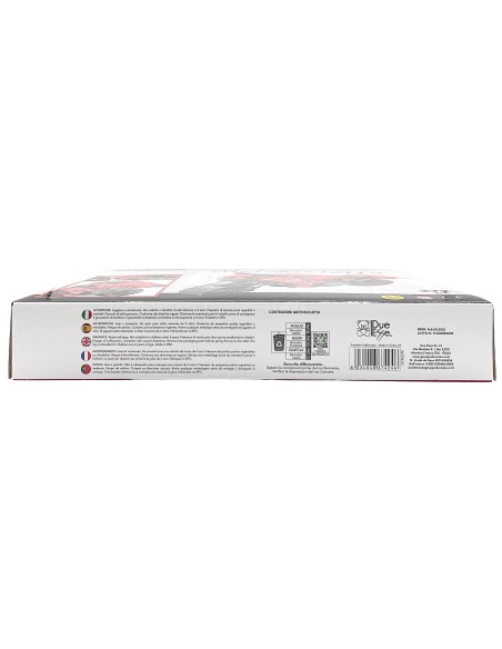 costruzioni t.lego moto sport rosso  246: tuttocasashop.it: altro - bazar