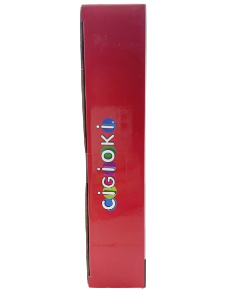 costruzioni t.lego moto sport rosso  246: tuttocasashop.it: altro - bazar