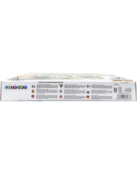 costruzioni t.lego mezzo militare    338: tuttocasashop.it: altro - bazar