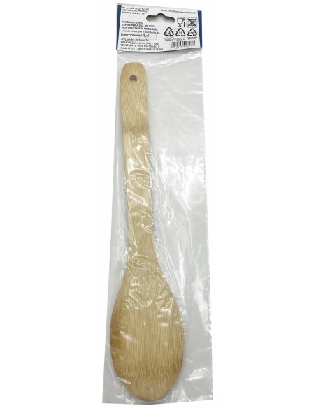 mestolo bamboo                       986: tuttocasashop.it: altro - bazar